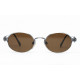 Jean Paul Gaultier 55-6112 original vintage sunglasses front