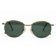 Jean Paul Gaultier 56-2271 original vintage sunglasses front