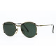 Jean Paul Gaultier 56-2271 original vintage sunglasses Green lenses