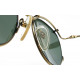 Jean Paul Gaultier 56-2271 original vintage sunglasses nosepads