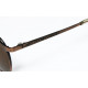 Jean Paul Gaultier 57-0172 original vintage sunglasses temple signature
