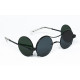 Jean Paul Gaultier 58-0175 JUNIOR Four Lenses original vintage sunglasses details