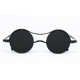 Jean Paul Gaultier 58-0175 JUNIOR Four Lenses original vintage sunglasses front