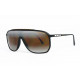 Lacoste 790 col. 9014 Double Gradient Mirror MASK side