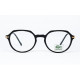 Lacoste 751 col. 0620 Black & Gold frame front