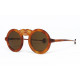 Laura Biagiotti SHANGAI V93 col. 056 original vintage sunglasses