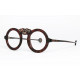 Laura Biagiotti SHANGAI V93 col. 086 original vintage eyeglasses