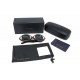 Linda Farrow YAZBUKEY YAZ/2/2 POLARIZED original FULL SET