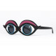 Linda Farrow YAZBUKEY YAZ/5/1 POLARIZED original sunglasses