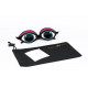 Linda Farrow YAZBUKEY YAZ/5/1 POLARIZED original SET