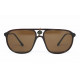 Lozza ZILO 62 original vintage sunglasses front