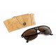 Lozza ZILO 62 original vintage sunglasses SET