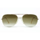 Luxottica 128 GEP-18K front