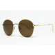 Strahlen 814 GOLD PLATED-18K original vintage sunglasses