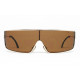 MASERATI 6120-050 Maskriginal vintage sunglasses front