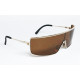MASERATI 6120-050 Maskriginal vintage sunglasses details