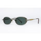 MATSUDA 10608 TITAN-P original vintage sunglasses
