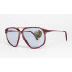 METZLER 1173 col. 857 MESO-MATIC original vintage sunglasses