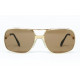 Metzler 2805 "CZ" lenses Gold frame front