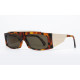 Montana 553 281 Tortoise & Gold 