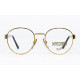 MOSCHINO by Persol M09 col. 95 Black&Gold frame front