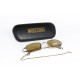 MOSCHINO M 3220-S col. 805/10 original vintage SET