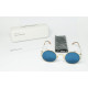 MYKITA + Maison Margiela MMCRAFT001 col. 329 original SET