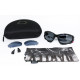 OAKLEY Jawbone 24-274 SET