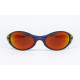 OAKLEY Eye Jacket BRAIN DEAD front