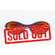 OAKLEY Eye Jacket BRAIN DEAD original sunglasses SOLD OUT