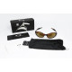 OAKLEY Eye Jacket 04-052 original vintage SET