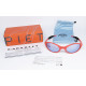 OAKLEY Eye Jacket PIET original SET