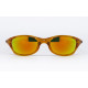 OAKLEY Five 2.0 BUTTERSCOTCH front