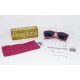 OAKLEY Frogskins Gen.1 WILDBERRY N' MILK 03-078