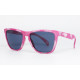 OAKLEY Frogskins WILDBERRY N' MILK original vintage sunglasses