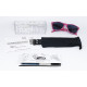 OAKLEY Frogskins WILDBERRY N' MILK original vintage SET