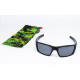 OAKLEY Fuel Cell OO9096-41 JUPITER CAMO original SET