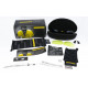 OAKLEY Jawbone 04-211 LIVESTRONG original SET