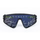 OAKLEY LATCH PANEL front