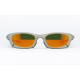 OAKLEY Mag Four Plasma MAGNESIUM front