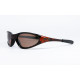 OAKLEY Minute 04-509 TANGERINE original vintage sunglasses