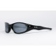 OAKLEY Minute 2.0 BLACK IRIDIUM original vintage sunglasses