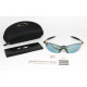 OAKLEY Zero 0.4 05-265 FMJ original vintage SET