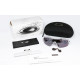 OAKLEY Radar Pitch 09-678 original vintage SET