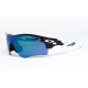 OAKLEY RadarLock Path OO9181-31 SAMPLE original sunglasses