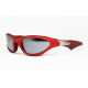 OAKLEY Scar FMJ RED original vintage sunglasses