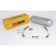 OAKLEY Spike 2 11-802 TITANIUM original vintage SET