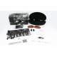OAKLEY Split Jacket OO9099-01 MATTE SET