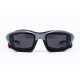 OAKLEY Split Jacket OO9141-03 DUCATI front
