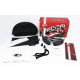 OAKLEY Split Jacket OO9141-03 DUCATI original FULL SET